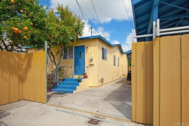 Building Photo - 336 F Ave