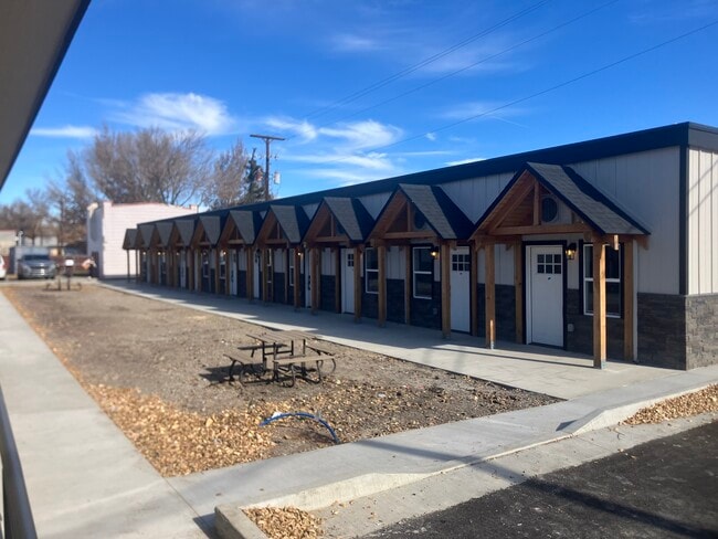 Building Photo - Wilos LLC