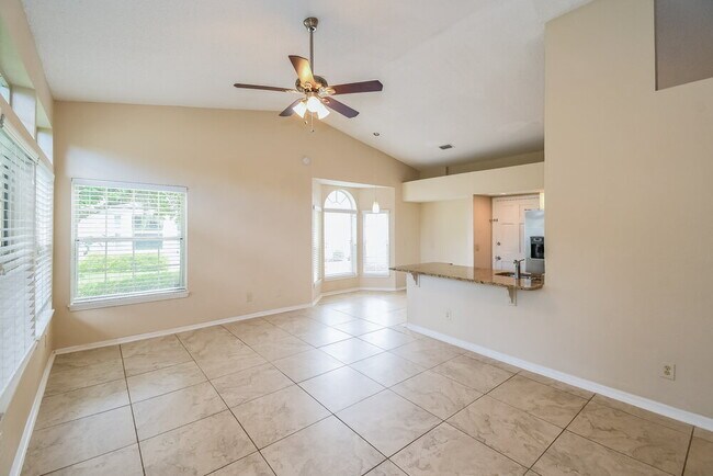 Foto del edificio - 105 Harbour Island Ct