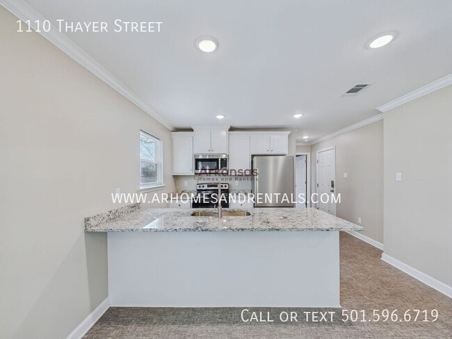 Foto del edificio - 1110 Thayer St