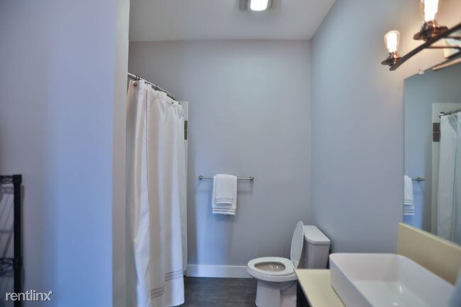 Foto del edificio - 2 br, 2 bath Apartment - 52 Leonard Street