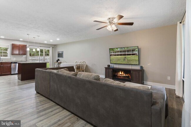 Foto del edificio - 12418 Red Rock Ct