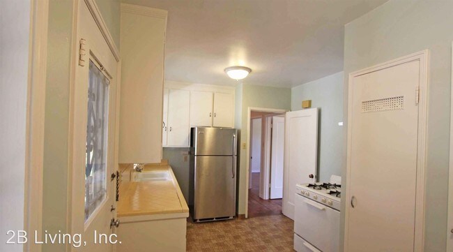 Foto del edificio - 2727 Parker St