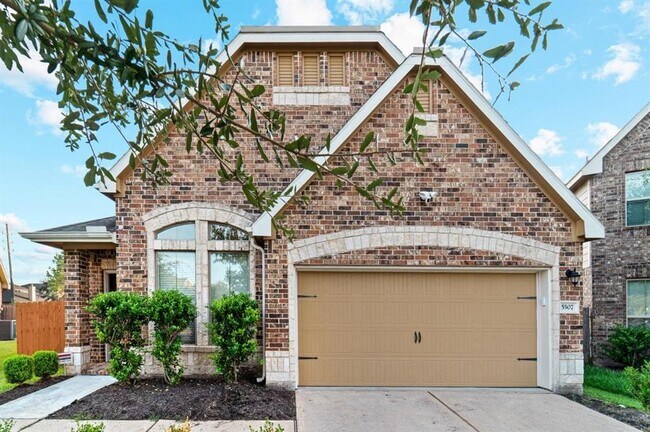 Foto del edificio - 5507 Stonefield Ct