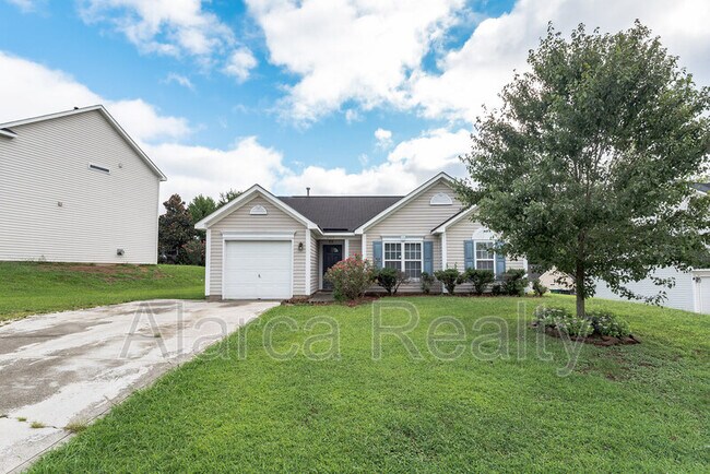 Foto del edificio - 6919 Ayrshire Glen Pl