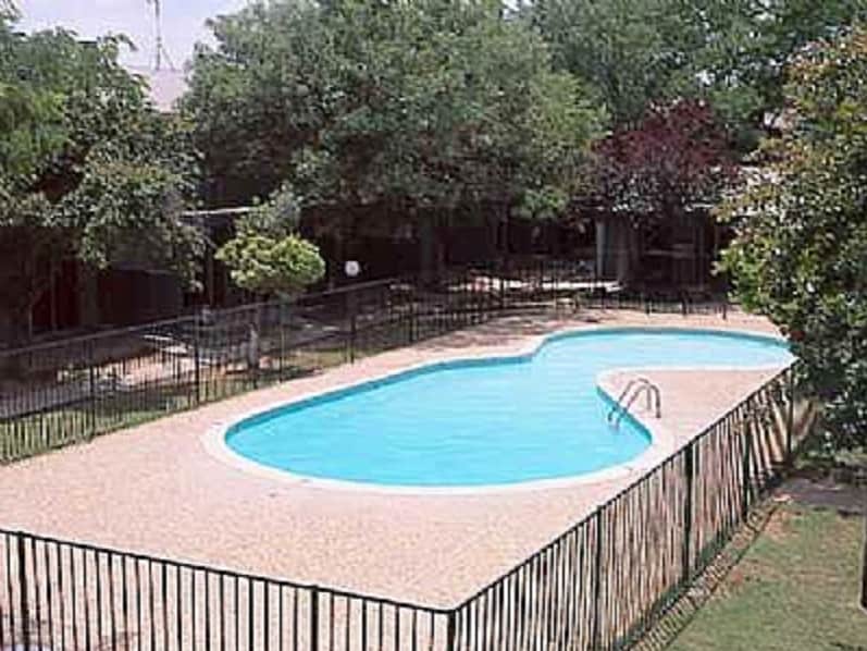 Tanglewood Apartments 2801 Slide Rd Lubbock, TX
