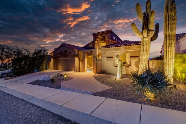 Foto del edificio - 1465 Ram Canyon Dr