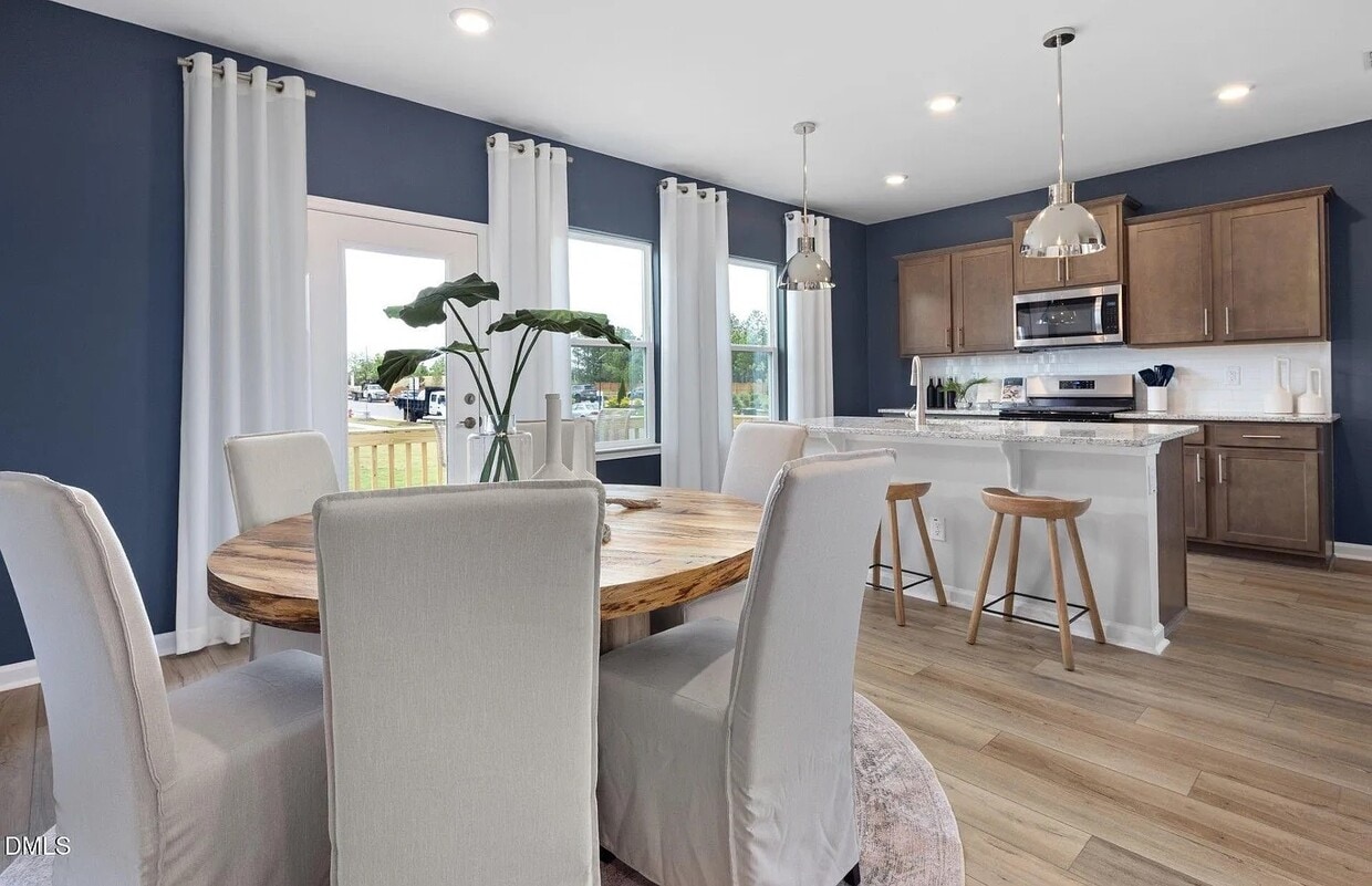 Photo - 1620 Tamarisk Ln (Durham, NC)