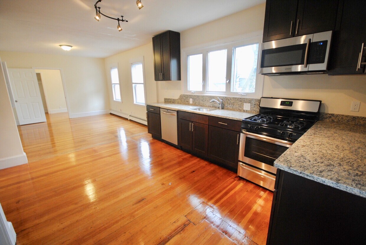 Foto principal - 15 Taylor St