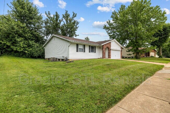 Photo - 11742 Branridge Rd House