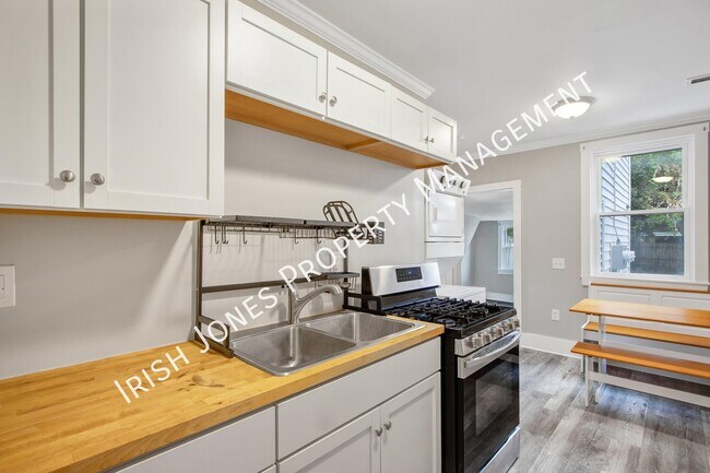 Foto del edificio - 109 17th St