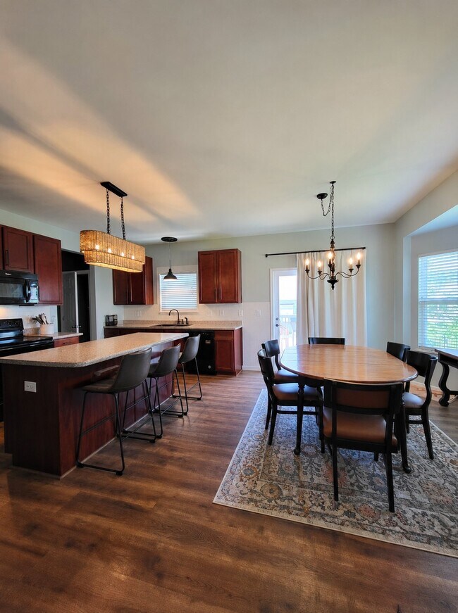 Foto del edificio - 861 Saybrook Falls Dr