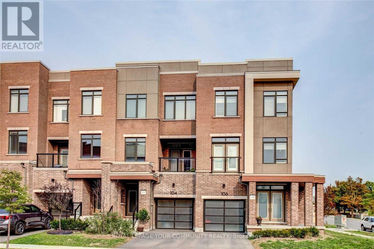 Photo principale - 104 Glenngarry Cres