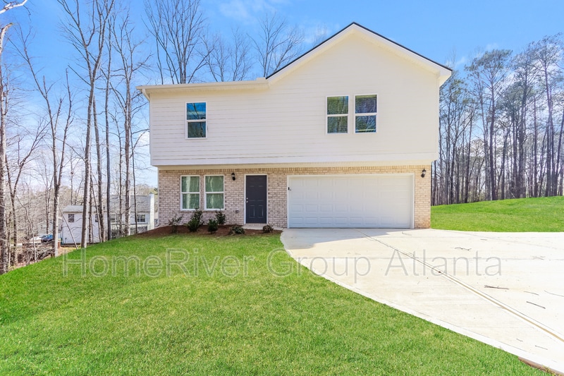 1324 Cowan Rd, Griffin, GA 30223 House Rental in Griffin, GA