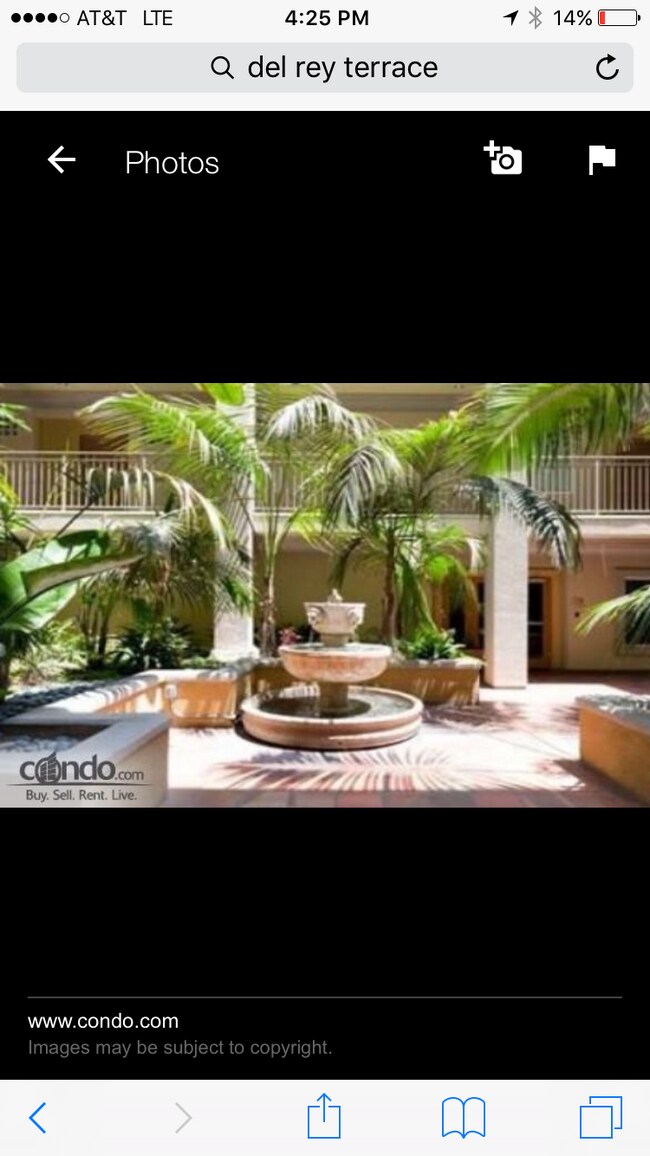 Foto del edificio - 4060 Glencoe Ave