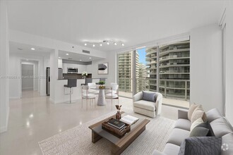 Building Photo - 1050 Brickell Ave