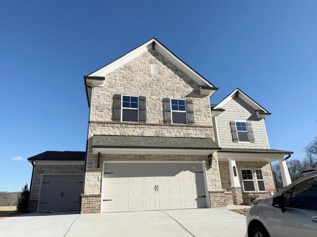 Building Photo - 114 Brandle Rose Wy