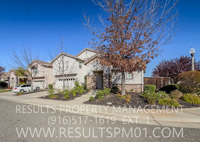 Building Photo - Elegance and spacious Mini Mansion