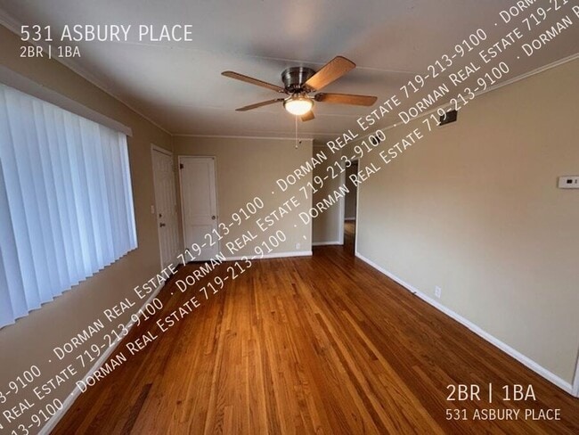 Building Photo - 531 Asbury Pl