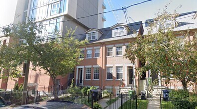 Building Photo - 228 George St Building Photo - 228 George St