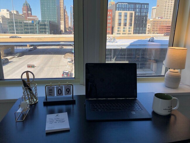 Foto del interior - Mayer MKE