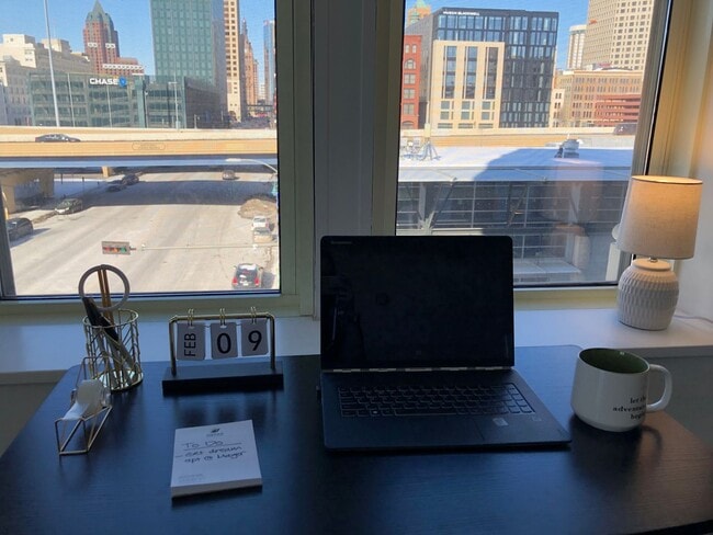 Interior Photo - Mayer MKE