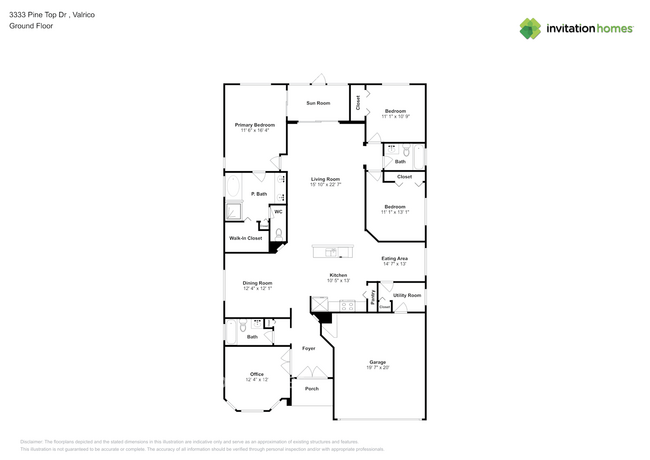 Foto del edificio - 3333 Pine Top Dr