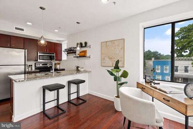 Foto del edificio - 5401 9th St NW