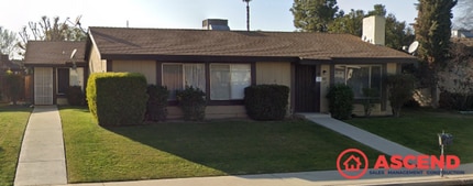 Building Photo - 3021 N Half Moon Dr