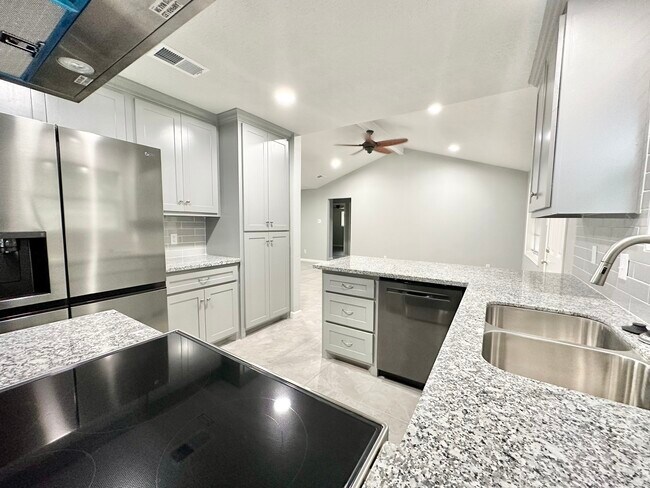 Foto del edificio - 3106 Stacy Ln