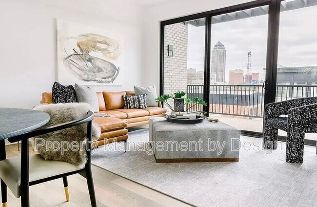 Foto del edificio - 1367 Keosauqua Way