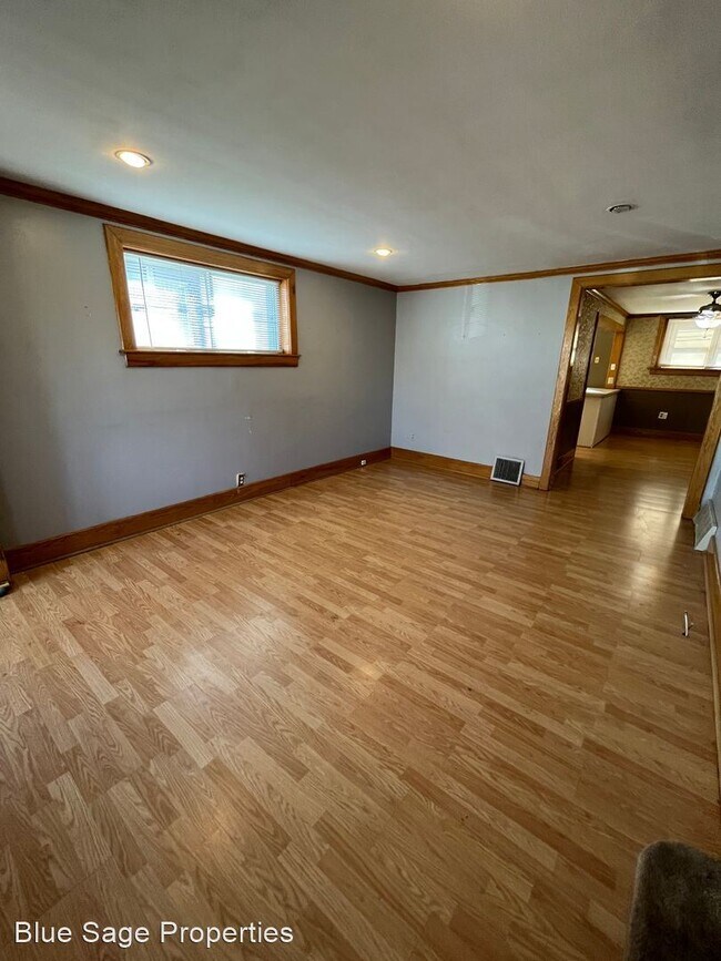 Foto del edificio - 3 br, 1.5 bath House - 5201 Palmers Mill Rd