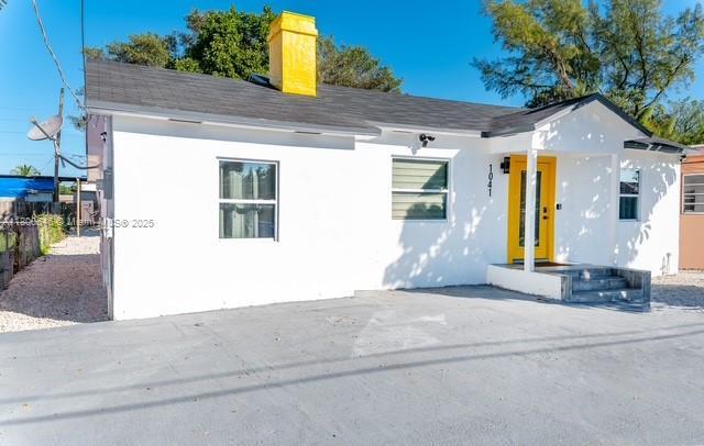 Foto del edificio - 1041 NW 35th St