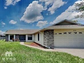 Building Photo - 530 Delido Way