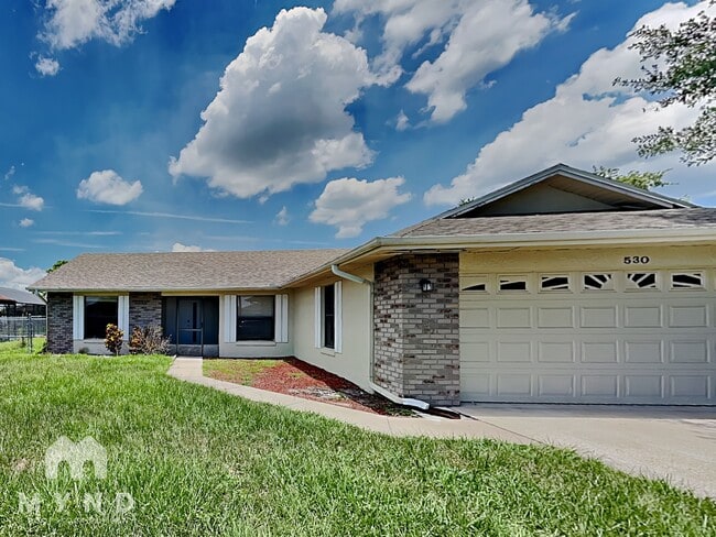 Building Photo - 530 Delido Way