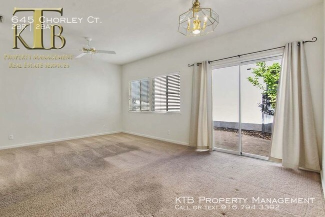 Building Photo - 645 Chorley Ct