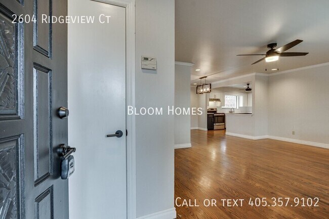 Foto del edificio - 2604 Ridgeview Ct