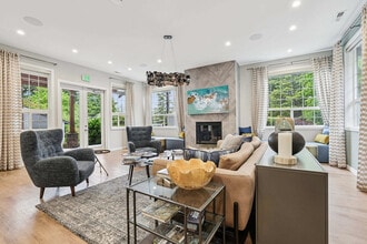 Building Photo - The Ardent at Mill Creek