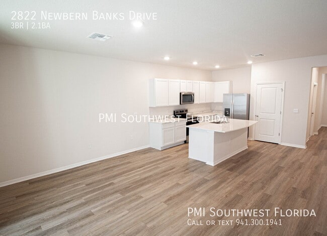 Building Photo - 2822 Newbern Banks Dr