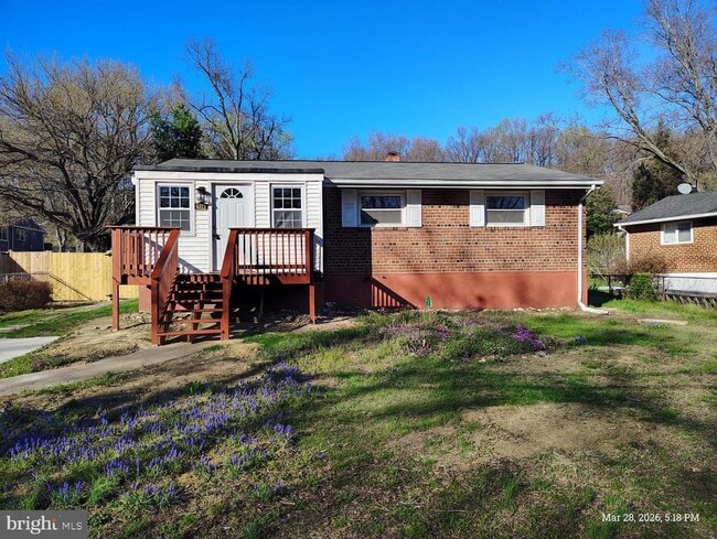 Foto del edificio - 6312 Indian Run Pkwy