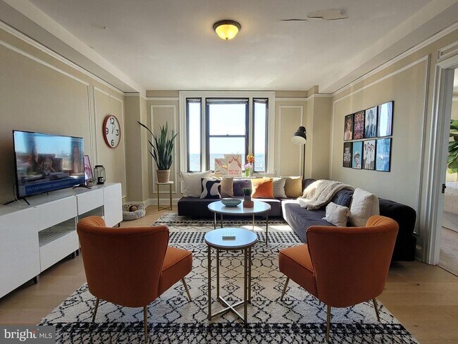 Foto del edificio - 2031 Locust St