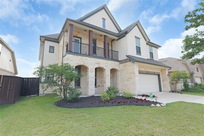 Foto del edificio - 6026 Lake Bridge Ln