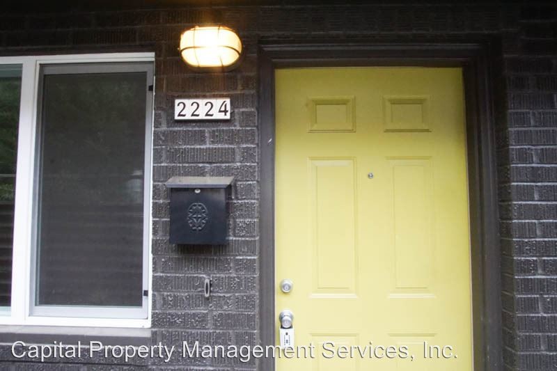 Foto principal - 2222-2228 NE Halsey St