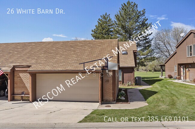 Foto del edificio - 26 White Barn Dr