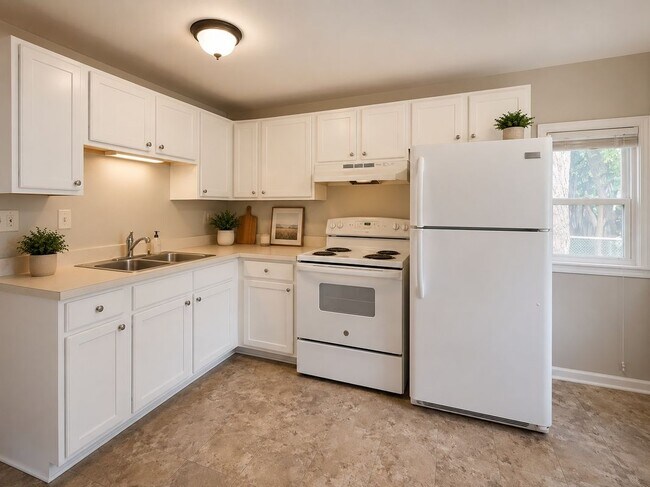 Foto del edificio - 21227 Rensselaer St