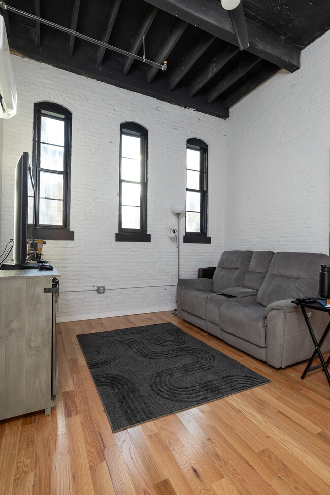 Foto del edificio - Jack's Mill on Main