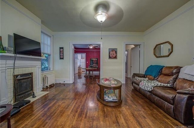 Foto del edificio - 506 S Lee St