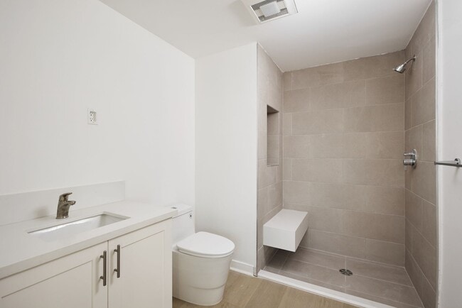 Foto del interior - The Harper on Beverly