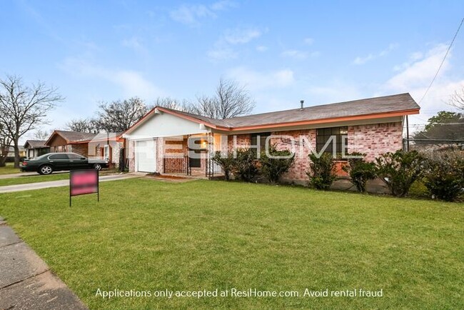 Building Photo - 3431 Judge Dupree Drive