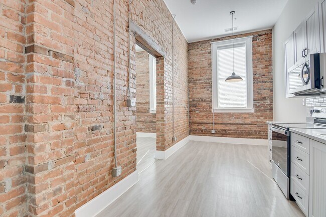 Foto del edificio - 1 Bedroom 1 Bathroom Apartment in Harlem